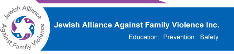 JAAFV-Jewish Alliance Against Family Violence - Counselling